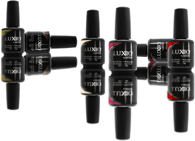 Luxio Aftershow Collection