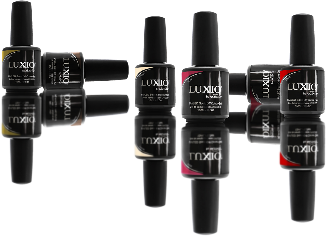 Luxio Aftershow Collection