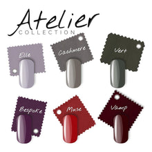 Load image into Gallery viewer, Luxio Elle