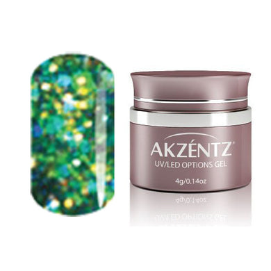 Options Aurora Emerald