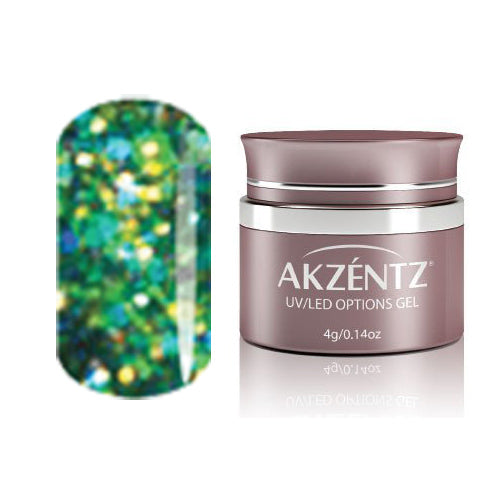 Options Aurora Emerald