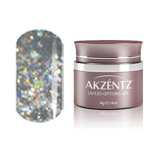 Options Aurora Pewter