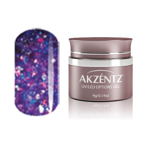 Options Aurora Purple