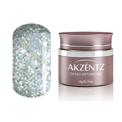 Options Aurora Silver