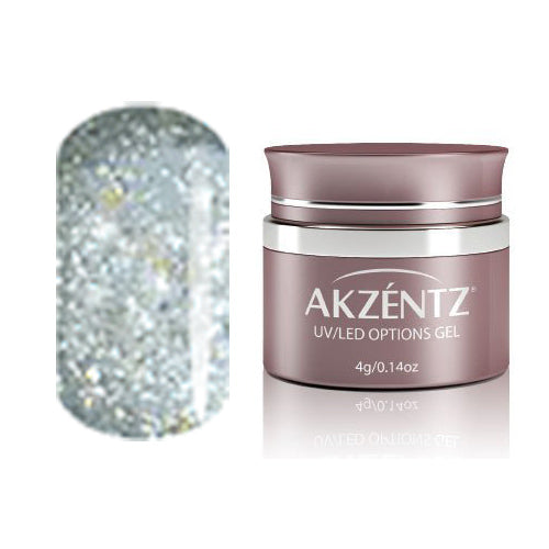 Options Aurora Silver