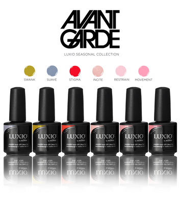 Avant Garde Luxio Collection