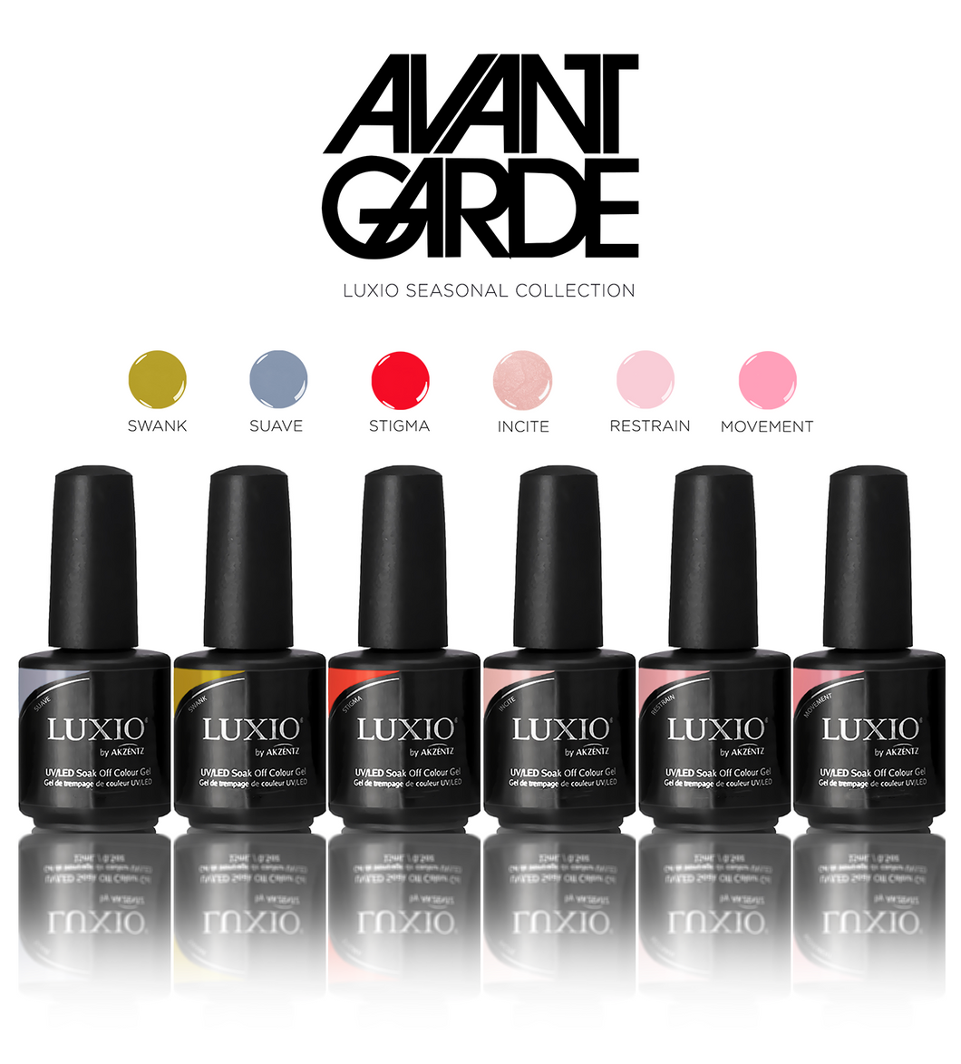 Avant Garde Luxio Collection
