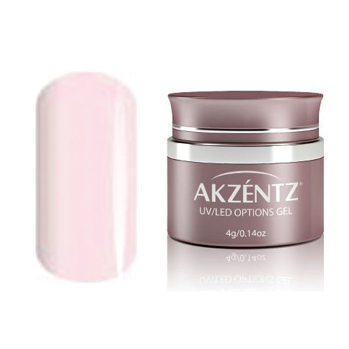 Options Bashful Pink