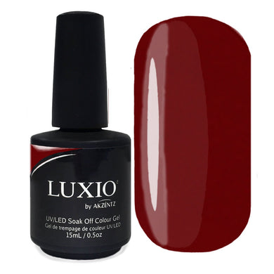 Luxio Beguiling