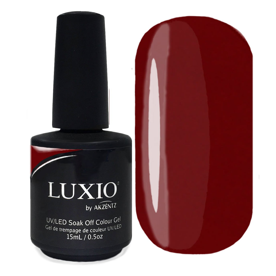 Luxio Beguiling