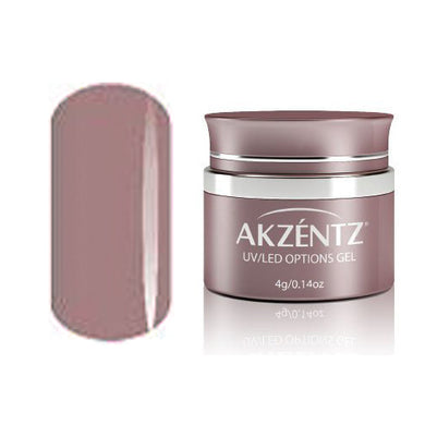 Options Berry Truffle