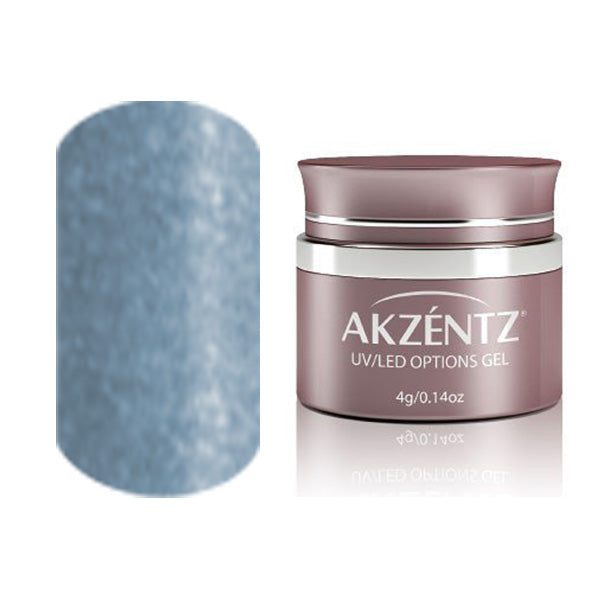 Options Blue Eclipse