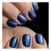 Load image into Gallery viewer, Luxio Gloss Effects Blue