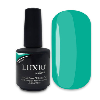 Luxio Brazen