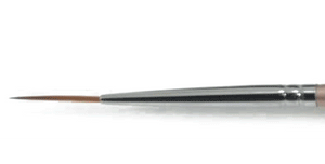 Gel Art Liner Brushes