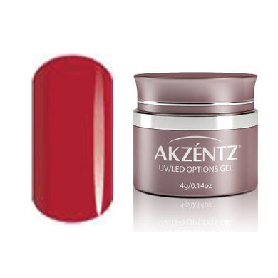 Options Cashmere Red