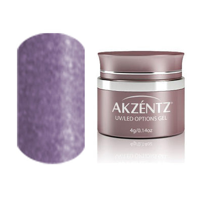 Options Celestial Orchid