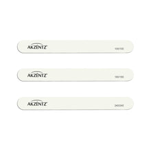 Load image into Gallery viewer, Akzentz Classic Files White