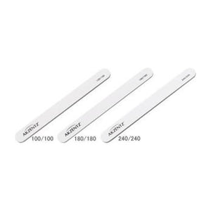 Akzentz Classic Files White