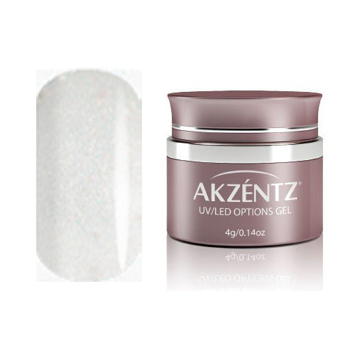 Options Sparkles Clear