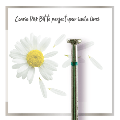 ProFiles Daisy DiamondX Bit