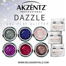 Load image into Gallery viewer, Gel Play Dazzle Halo