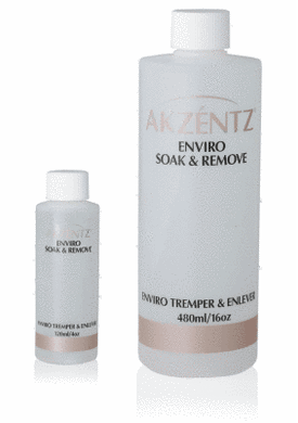 Enviro Soak & Remove