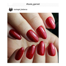 Load image into Gallery viewer, Luxio Garnet