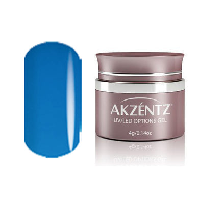 Gel Play Paint Blue