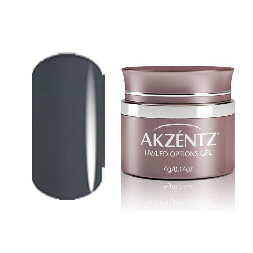 Options Gel Art Charcoal