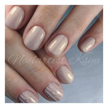 Load image into Gallery viewer, Luxio Gloss Effects Gold