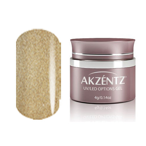 Options Sparkles Gold