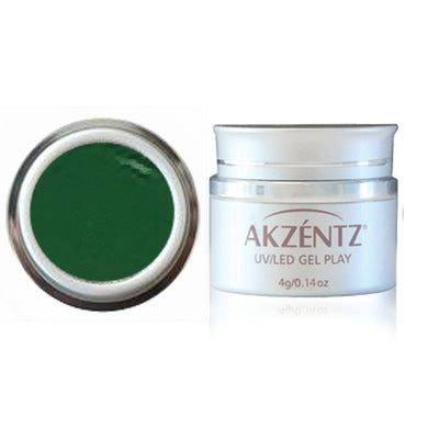 Gel Play Paint Green