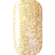 Load image into Gallery viewer, Gel Play Celestial Glitter Solar