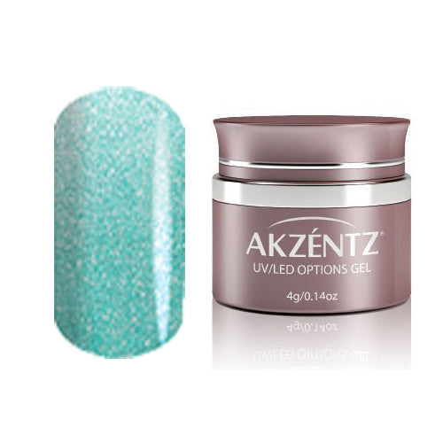 Options Ice Turquoise