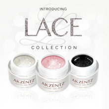 Load image into Gallery viewer, Gel Play Lace Pink