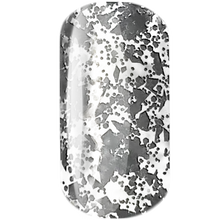 Load image into Gallery viewer, Gel Play Lace Black