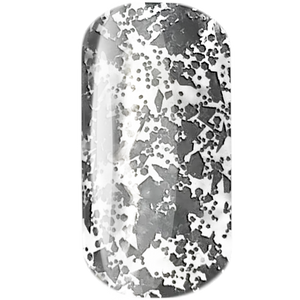 Gel Play Lace Black