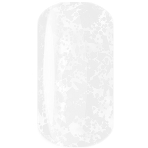 Gel Play Lace White