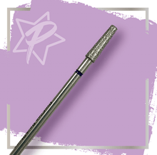 Load image into Gallery viewer, ProFiles Lavender DiamondX Bits (3 sizes)