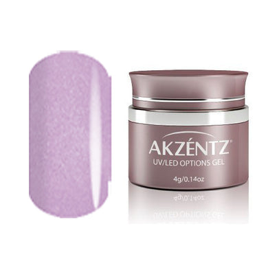 Options Sparkles Lilac