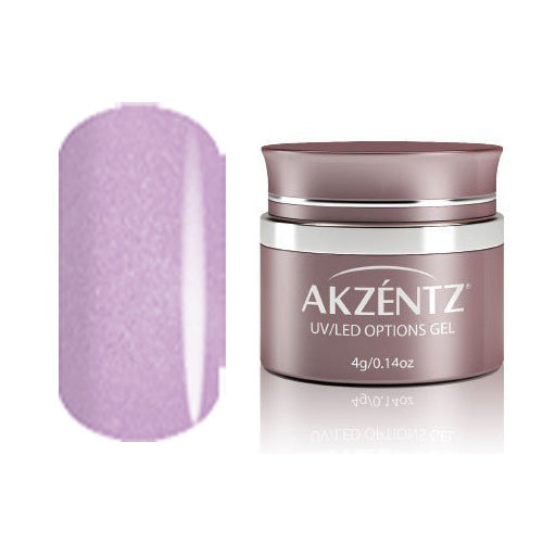 Options Sparkles Lilac