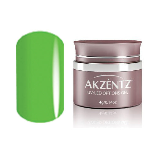 Options Bright Lime Twist