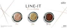 Load image into Gallery viewer, Gel Play Line-It Gold