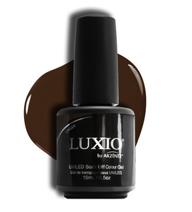Luxio Linger *contour brush