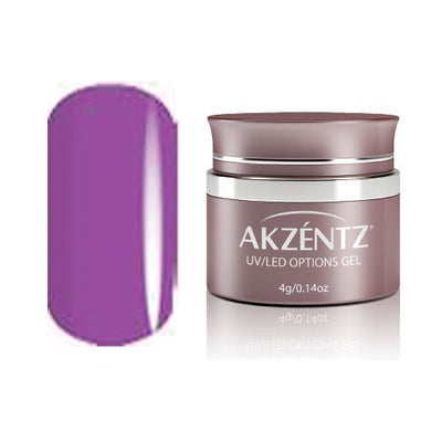 Options Majestic Violet