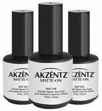 Load image into Gallery viewer, Matte-On Matte Top Coat