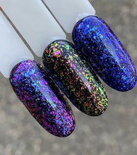 Load image into Gallery viewer, Gel Play Miami Glitter Shifter Night
