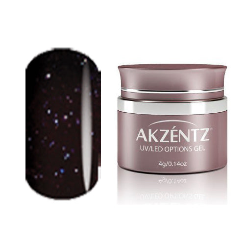 Options Sparkles Midnight Dust