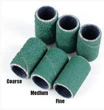 Load image into Gallery viewer, ProFiles Mint Sanders